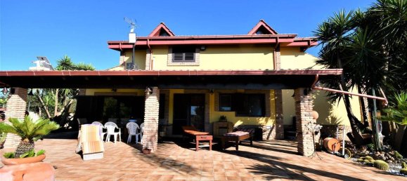 Villa de 3 dormitorios en San Marzano di San Giuseppe, Italy No. 157535 2