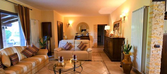 Villa de 3 dormitorios en San Marzano di San Giuseppe, Italy No. 157535 23