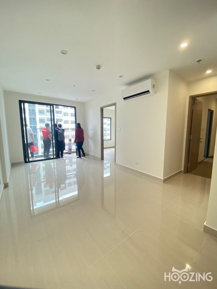 2 bedrooms Apartment in Thu Duc, Vietnam No. 16370