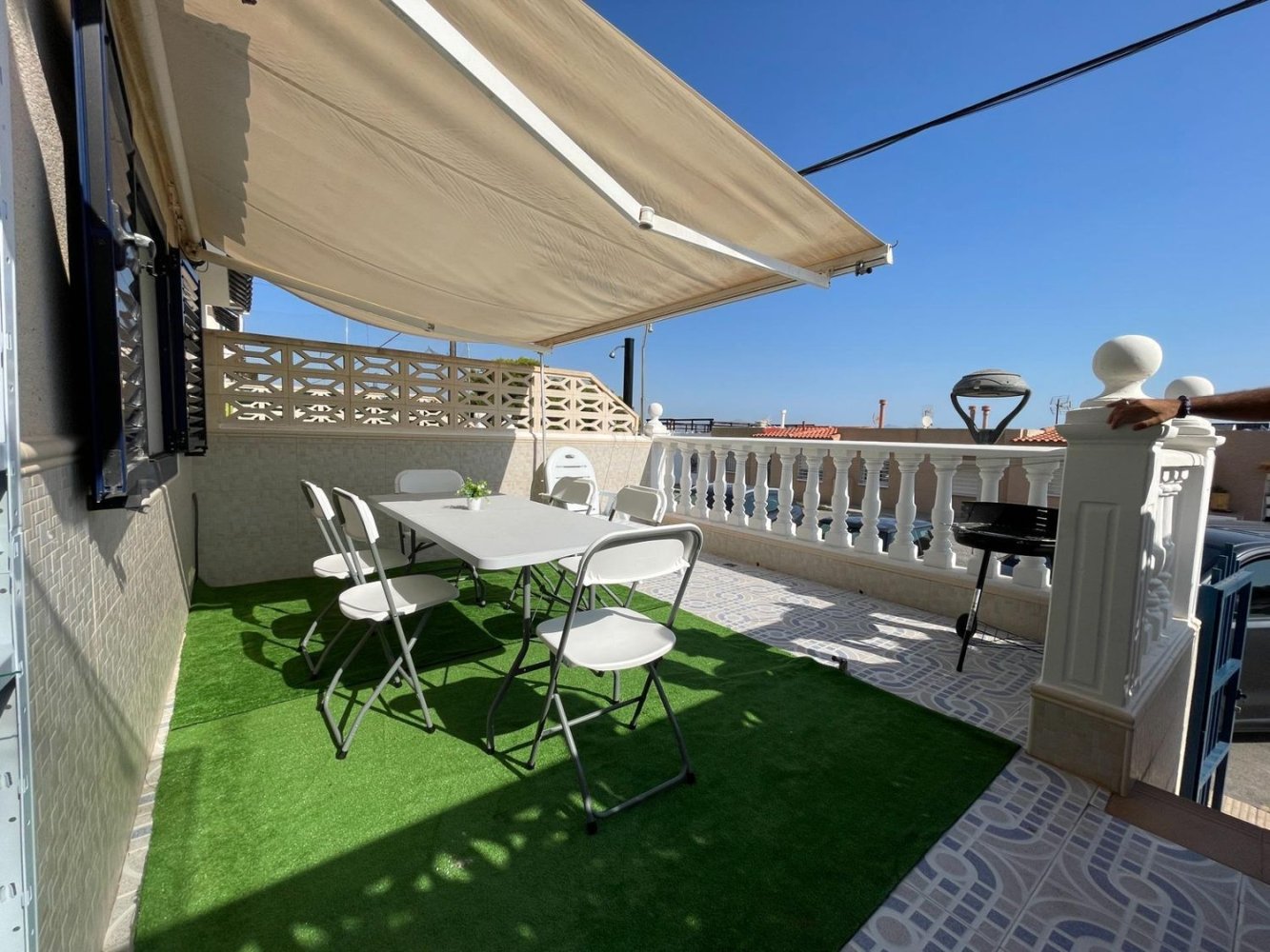 2 bedrooms House in Gran Alacant, Spain No. 254636