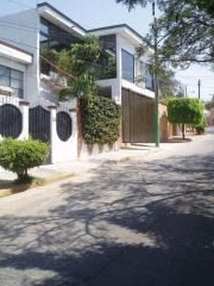 3 Schlafzimmer Haus in Morelos, Mexico, Nr. 162358