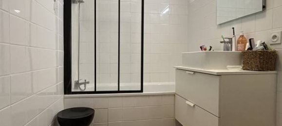 2 Schlafzimmer Wohnung in Montreuil, France, Nr. 333463 7