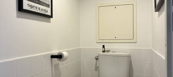 2 Schlafzimmer Wohnung in Montreuil, France, Nr. 333463 8