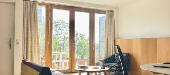 2 Schlafzimmer Wohnung in Montreuil, France, Nr. 333463 3