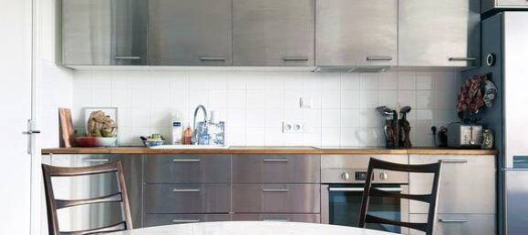 2 Schlafzimmer Wohnung in Montreuil, France, Nr. 333463 4