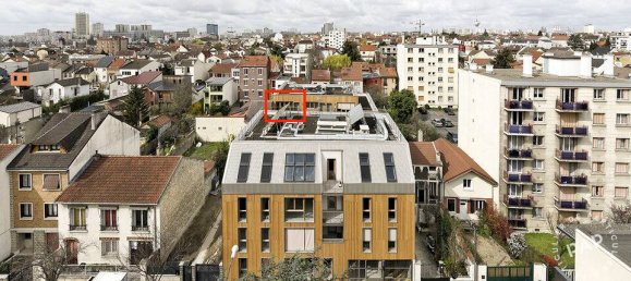 2 Schlafzimmer Wohnung in Montreuil, France, Nr. 333463 12