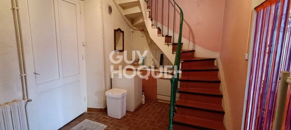 3 bedrooms Townhouse in Sail-sous-Couzan, France No. 197598 4