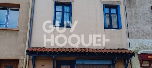 3 bedrooms Townhouse in Sail-sous-Couzan, France No. 197598 9