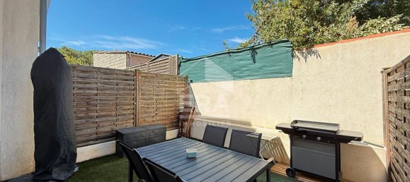 2 غرف نوم منزل في Trets, France رقم 338511 8