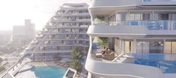 2 bedrooms Apartment in MYKONOS SIGNATURE, Dubai Studio City, UAE No. 60145 3