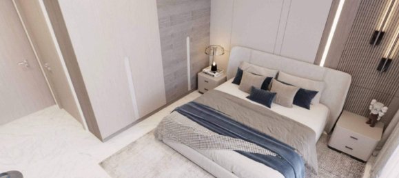 2 bedrooms Apartment in MYKONOS SIGNATURE, Dubai Studio City, UAE No. 60145 2