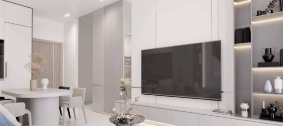 2 bedrooms Apartment in MYKONOS SIGNATURE, Dubai Studio City, UAE No. 60145 5