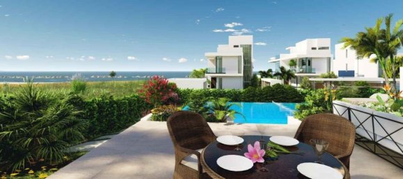 4 bedrooms Villa in Paphos, Cyprus No. 13191 2