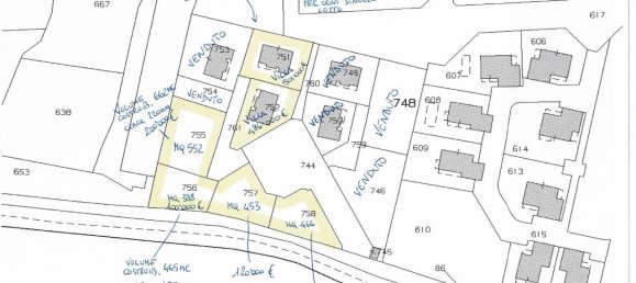 Terrain à Reggio Emilia, Italy 473m² No. 122512 3