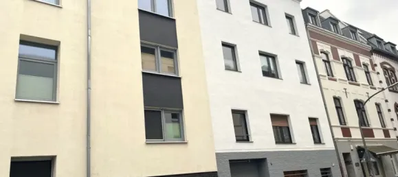 1 Schlafzimmer Wohnung in Cologne, Germany, Nr. 134235 9