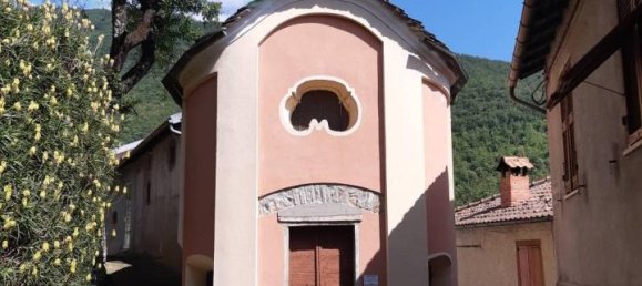 5 rooms House in Pieve di Teco, Italy No. 165110 33