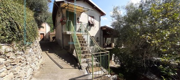 5 rooms House in Pieve di Teco, Italy No. 165110 17