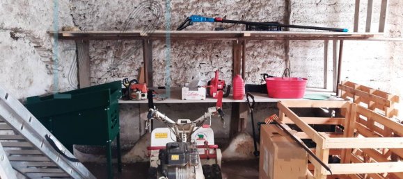 5 rooms House in Pieve di Teco, Italy No. 165110 31