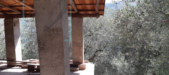 5 rooms House in Pieve di Teco, Italy No. 165110 32