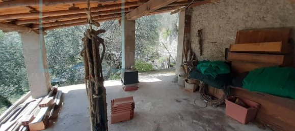 5 rooms House in Pieve di Teco, Italy No. 165110 27