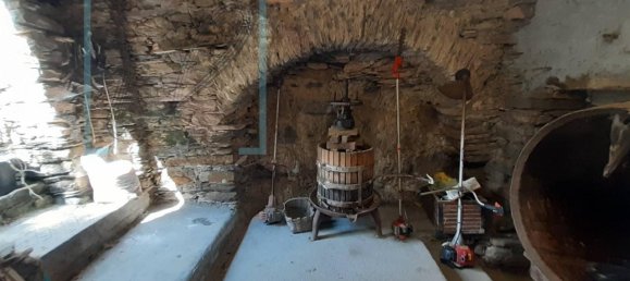 5 rooms House in Pieve di Teco, Italy No. 165110 29