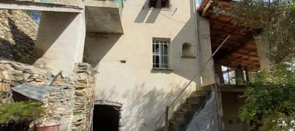 5 rooms House in Pieve di Teco, Italy No. 165110 18