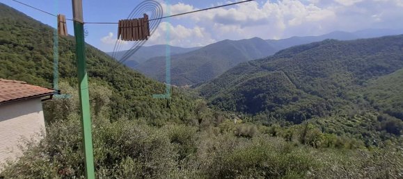 5 rooms House in Pieve di Teco, Italy No. 165110 7