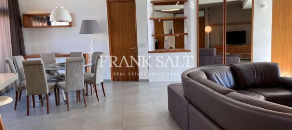 3 chambres Appartement à Saint Julian's, Malta No. 3739 11