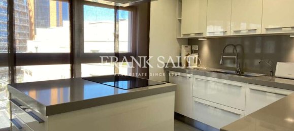 3 chambres Appartement à Saint Julian's, Malta No. 3739 2