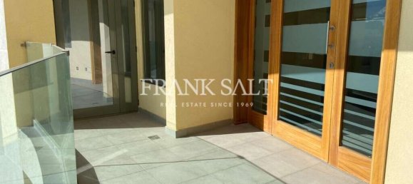 3 chambres Appartement à Saint Julian's, Malta No. 3739 15