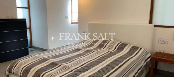 3 chambres Appartement à Saint Julian's, Malta No. 3739 21