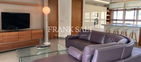 3 chambres Appartement à Saint Julian's, Malta No. 3739 9