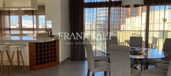 3 chambres Appartement à Saint Julian's, Malta No. 3739 12