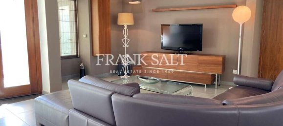 3 chambres Appartement à Saint Julian's, Malta No. 3739 6