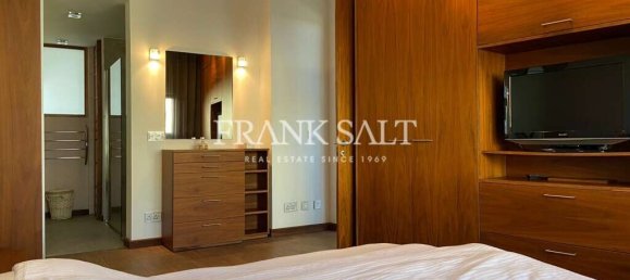 3 chambres Appartement à Saint Julian's, Malta No. 3739 27