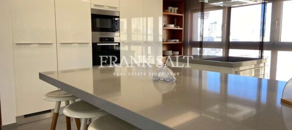 3 chambres Appartement à Saint Julian's, Malta No. 3739 4