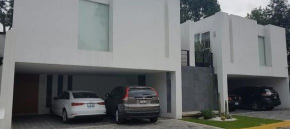 3 Schlafzimmer Haus in Puebla, Mexico, Nr. 169292 2