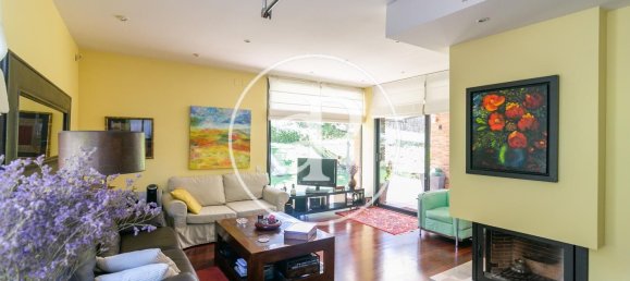 6 bedrooms House in Sant Just Desvern, Spain No. 25043 5