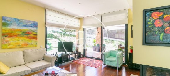 6 bedrooms House in Sant Just Desvern, Spain No. 25043 4