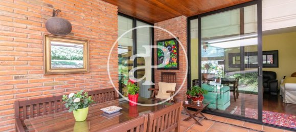 6 bedrooms House in Sant Just Desvern, Spain No. 25043 3