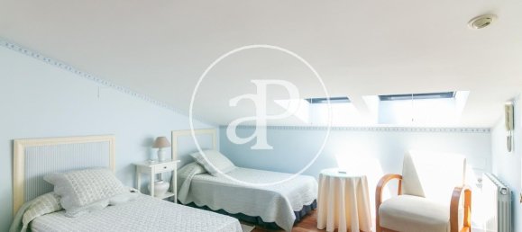 6 bedrooms House in Sant Just Desvern, Spain No. 25043 13