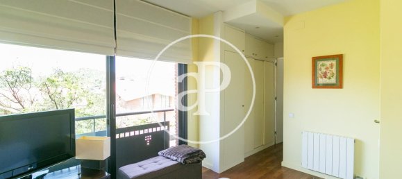 6 bedrooms House in Sant Just Desvern, Spain No. 25043 24