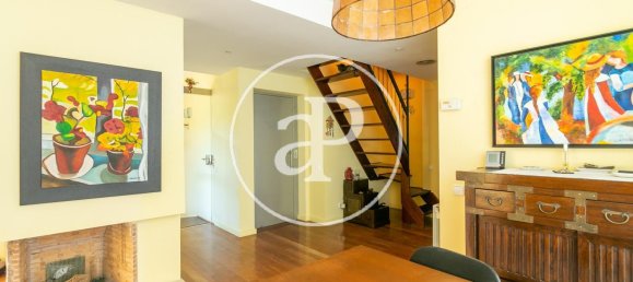 6 bedrooms House in Sant Just Desvern, Spain No. 25043 8