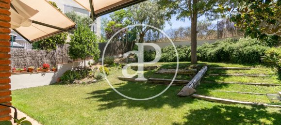 6 bedrooms House in Sant Just Desvern, Spain No. 25043 2