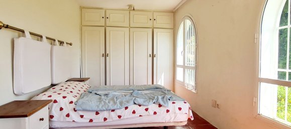 4 bedrooms Villa in Ojen, Spain No. 67421 17