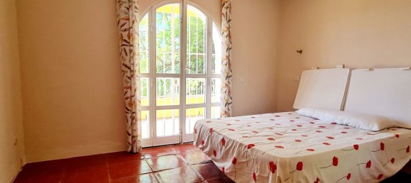 4 bedrooms Villa in Ojen, Spain No. 67421 20