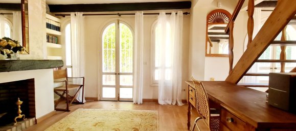 4 bedrooms Villa in Ojen, Spain No. 67421 13