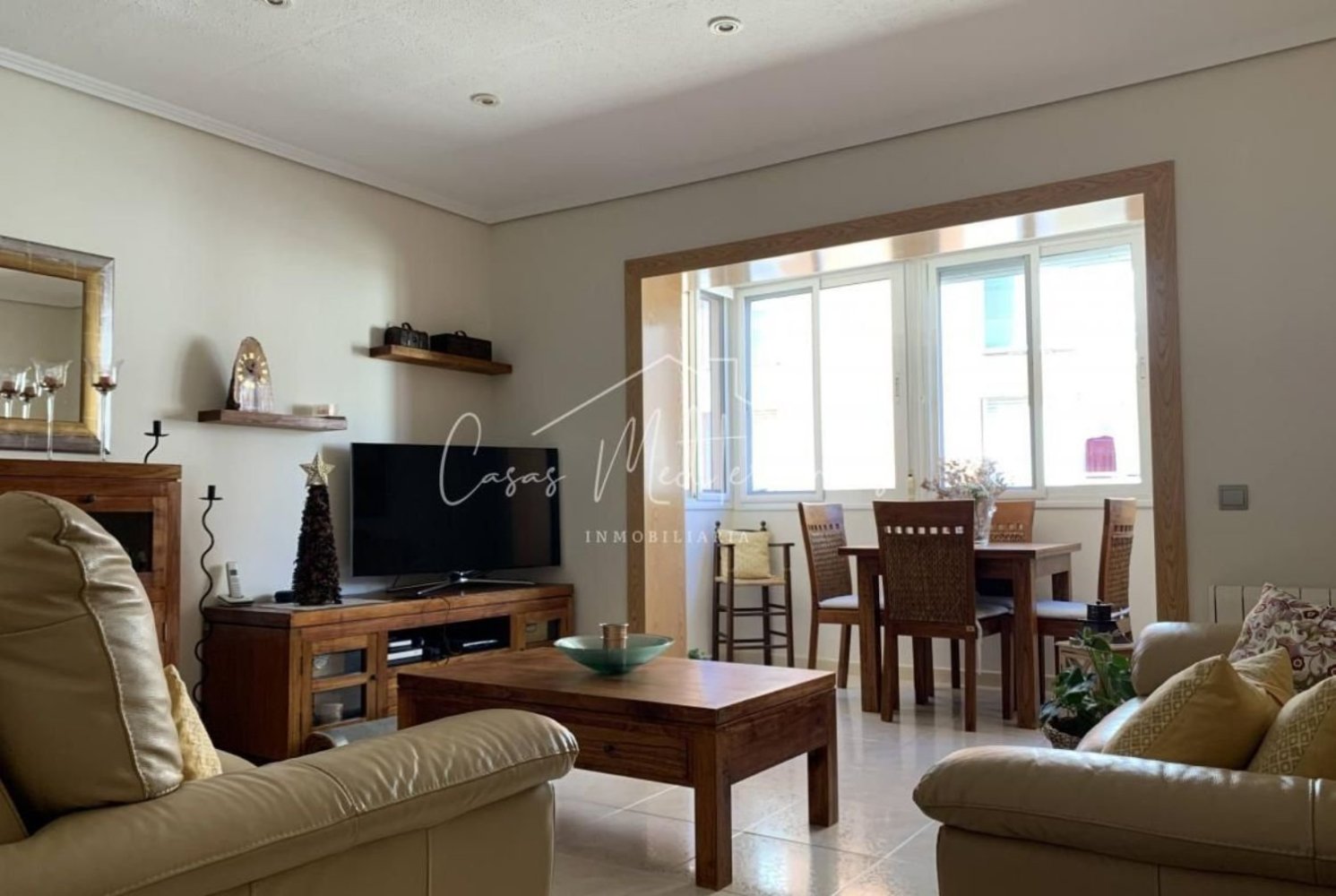 3 bedrooms Apartment in L'Hospitalet de l'Infant, Spain No. 285085