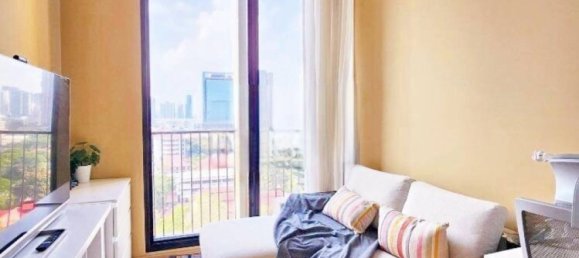 1 chambre Condo à Bangkok, Thailand No. 16474 2