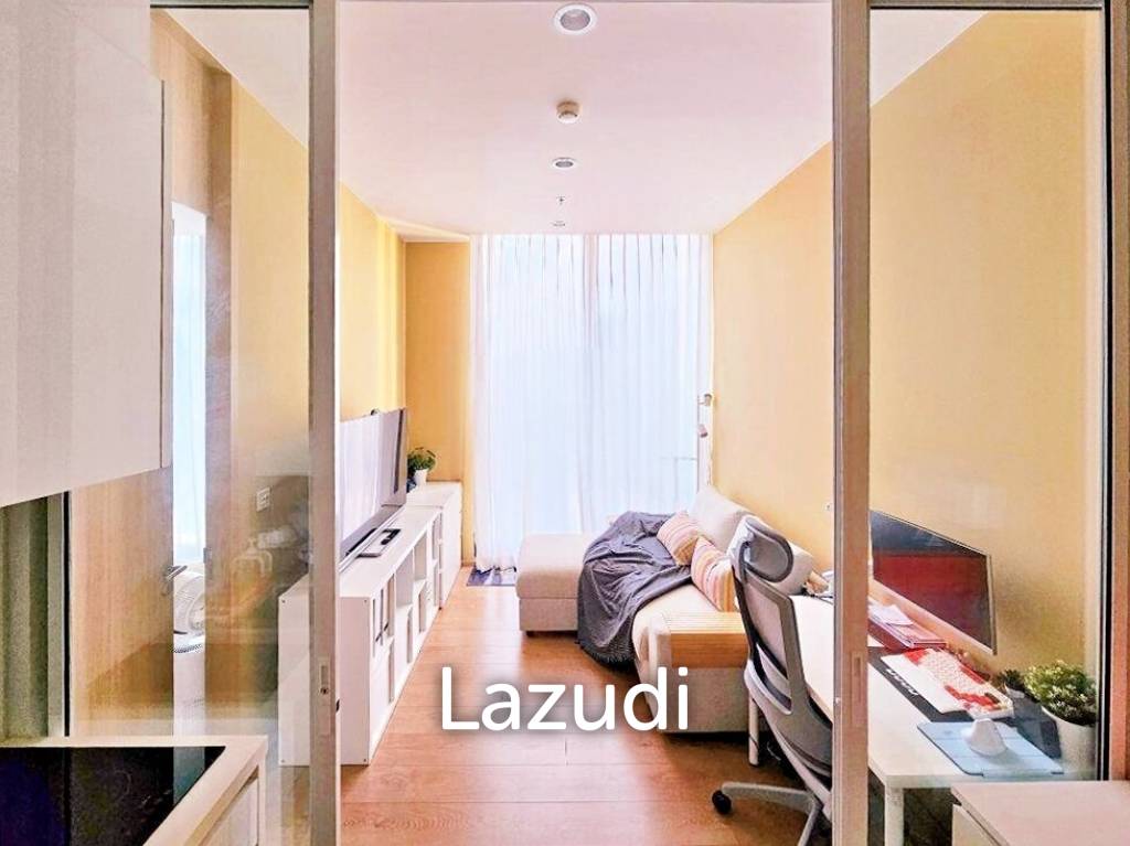 1 chambre Condo à Bangkok, Thailand No. 16474